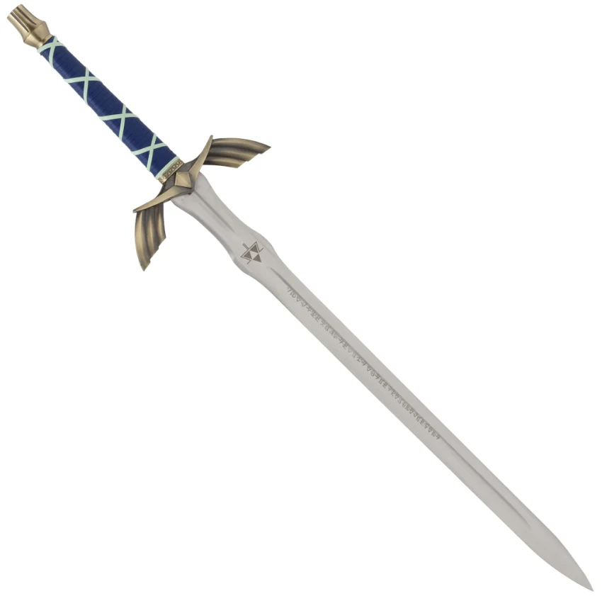 Épée Maîtresse – Réplique décorative Legend of Zelda (Haller 84151) – Image 3