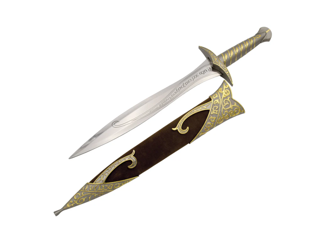 Amont 10914M Réplique non officielle Épée de Frodon - Seigneur des Anneaux – Image 2