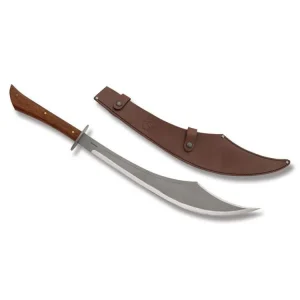 Condor Sinbad CTK357-22HC – Cimeterre Oriental Authentique