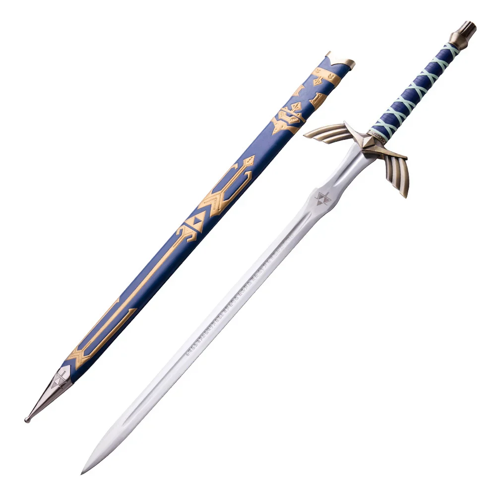 Épée Maîtresse – Réplique décorative Legend of Zelda (Haller 84151)